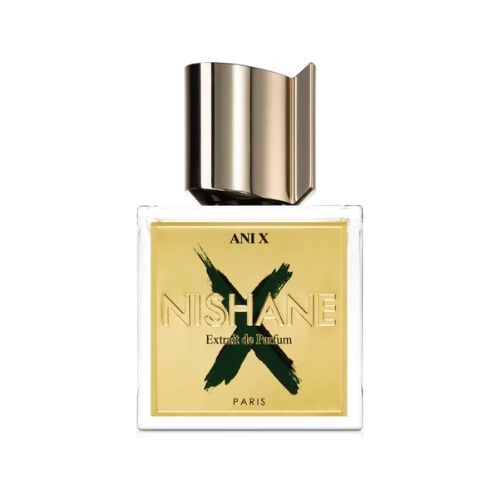 Tester - Nishane - Ani X Extrait De Parfum Unisex 100ML