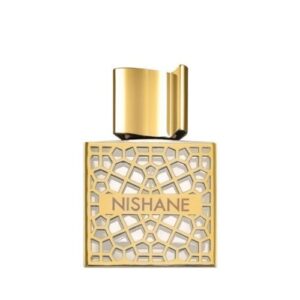 Tester - Nishane - Hacivat Oud Extrait De Parfum For Men 50ML