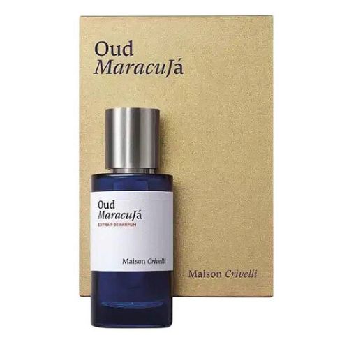 Maison Crivelli - Oud Maracuja Extrait De Parfum Unisex 50ML