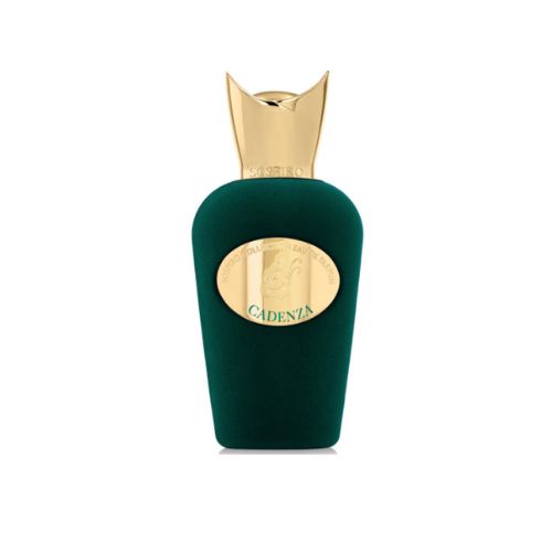 Tester - Sospiro - Cadenza EDP Unisex 100ML
