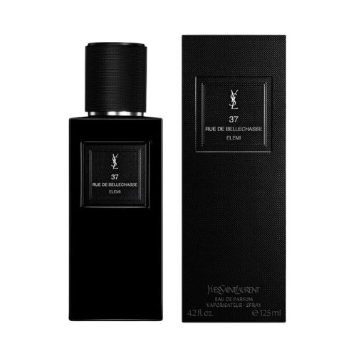 47088.jpg YSL - 37 Rue De Bellechasse EDP Unisex 125ML