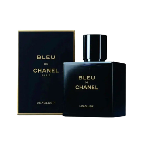 47912.jpg Chanel - Bleu de Chanel L’Exclusif Parfum For Men 60ML