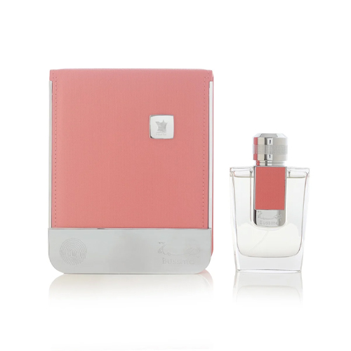 47970.jpg Arabian Oud - Bussma Pink EDP Unisex 95ML