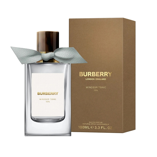 48008.jpg Burberry - Windsor Tonic EDP Unisex 100ML