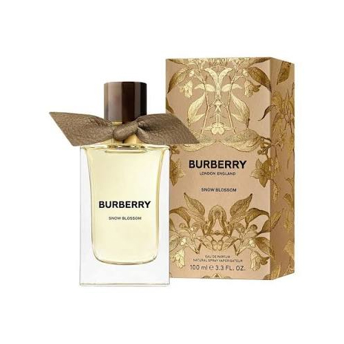 48011.jpg Burberry - Snow Blossom EDP Unisex 100ML