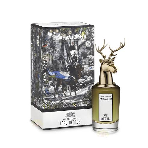 Penhaligon's - The Tragedy Of Lord George EDP For Men 75ML