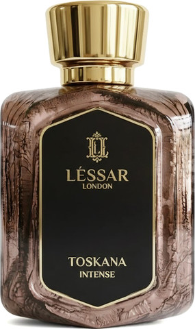 LESSAR LONDON TOSKANA INTENSE