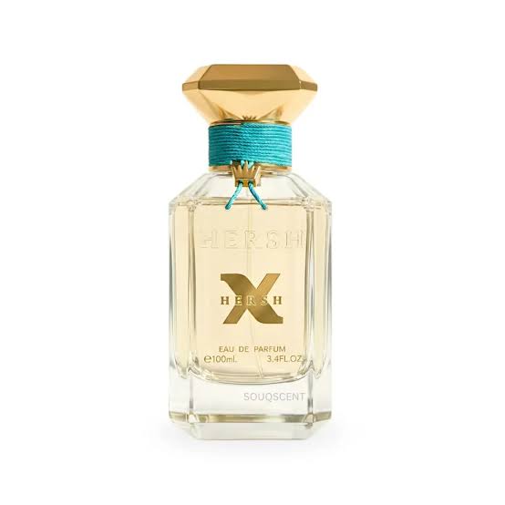 HERSH X E.D.P 100ML